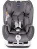 5 - Cadeira Seat Up 012 Pearl, Chicco, Cinza 0 a 25kg