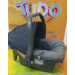 Bebê Conforto dBurigotto Touring X Preto De 0 A 7 Kg