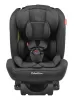 1 - Cadeira ISOFIX infantil para carro LITET ou FISHER-PRICE all-Stages Fix 2.0 preto ou cinza