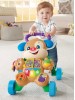 ALUGUEL- Andador Fisher Price Cachorrinho