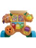 ALUGUEL- Andador Fisher Price Cachorrinho