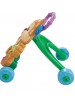 ALUGUEL- Andador Fisher Price Cachorrinho