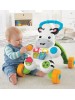 ALUGUEL - Andador E Apoiador Zebra Fisher-price Com Luzes E Som