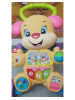 ALUGUEL- Andador Fisher Price Cachorrinho