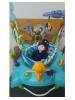 ALUGUEL - Jumperoo Bright Starts Nemo