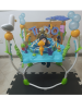 ALUGUEL - Jumperoo Bright Starts Nemo