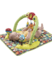 ALUGUEL - Jumperoo Evenflo Double Fun