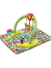 ALUGUEL - Jumperoo Evenflo Double Fun