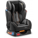 6 - Cadeira s/isofix infantil 0 a 25kg para carro Fisher-Price Hug melange AZUL OU CINZA