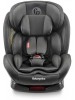 7 - Cadeira ISOFIX, Fisher-Price, 360 graus, IDEAL PARA ATÉ 1 ANO