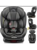 7 - Cadeira ISOFIX, Fisher-Price, 360 graus, IDEAL PARA ATÉ 1 ANO