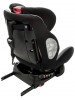 2 - Cadeira ISOFIX infantil para carro Safety 1st Multifix isofix black urban 0 a 36kg