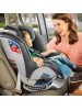 3 - Cadeira de Bebê para Carro Chicco NextFit IX Zip