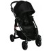 7 - Carrinho Baby Jogger City Versa. posição de bebê conforto e, também, fica de frente para os pais