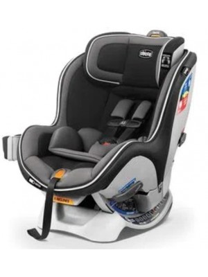 3 - Cadeira de Bebê para Carro Chicco NextFit IX Zip